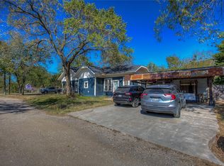 201 E Birch St, Campbell, TX 75422