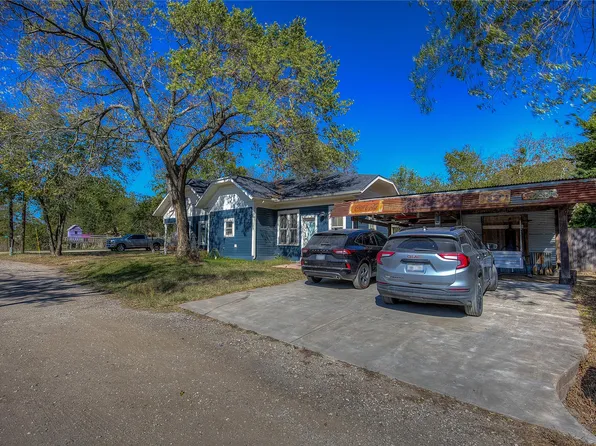 201 E Birch St, Campbell, TX 75422