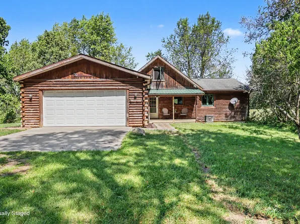 3451 Pifer Rd, Delton, MI 49046