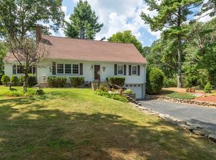 242 Yew St, Douglas, MA 01516