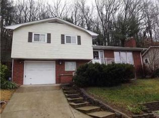 792 Echo Rd, South Charleston, WV 25303