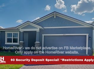 2219 Blue Salvia St, Clermont, FL 34711