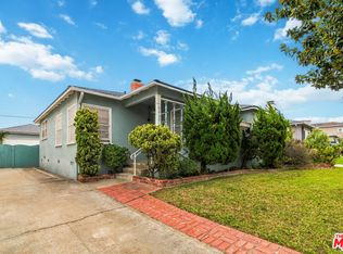 7422 Westlawn Ave, Los Angeles, CA 90045