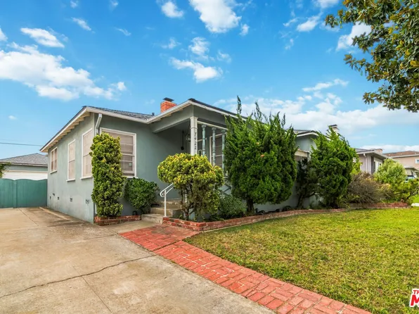 7422 Westlawn Ave, Los Angeles, CA 90045