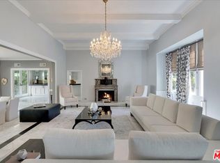 620 Foothill Rd, Beverly Hills, CA 90210