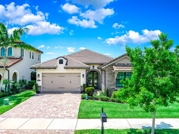 8619 Grand Prix Lane, Boynton Beach, FL 33472