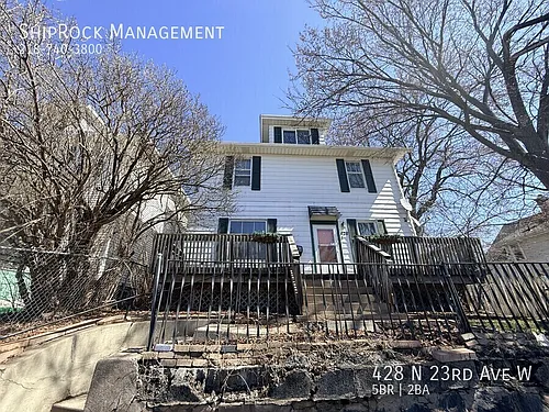 428 N 23rd Ave W Photo 1