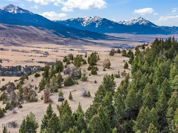 Nhn Suce Creek Rd Parcel A-2, Livingston, MT 59047