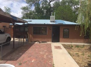 3013 8th St NW, Albuquerque, NM 87107