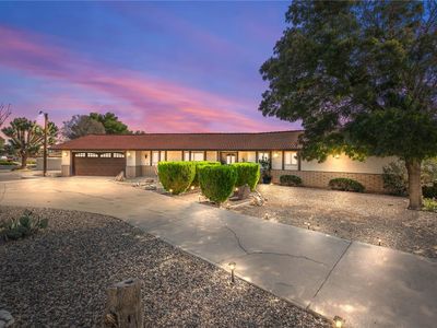 960 Hillcrest Dr, Kingman, AZ, 86409