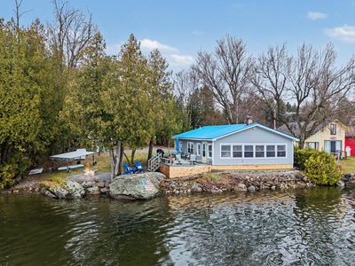 326 Mullen Shore Road, Franklin, VT, 05457