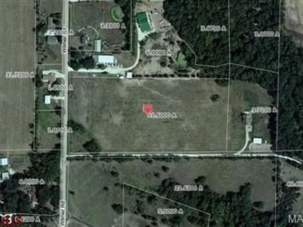 1322 Wilmer Rd, Wentzville, MO 63385