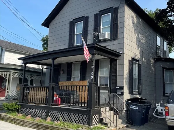 59 Lafayette Ave, Geneva, NY 14456