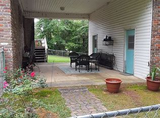 401 Edmonds St, York, AL 36925