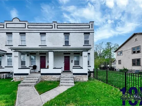 1538 E Livingston Ave, Columbus, OH 43205