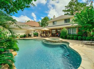 20203 Cypresswood Glen Dr, Spring, TX 77388