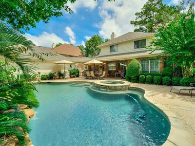 20203 Cypresswood Glen Dr, Spring, TX, 77388