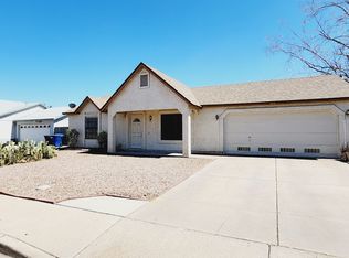 6115 W Laredo St, Chandler, AZ 85226