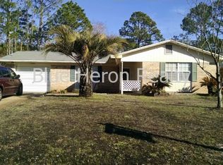 1309 Evergreen Ct, Panama City, FL 32404