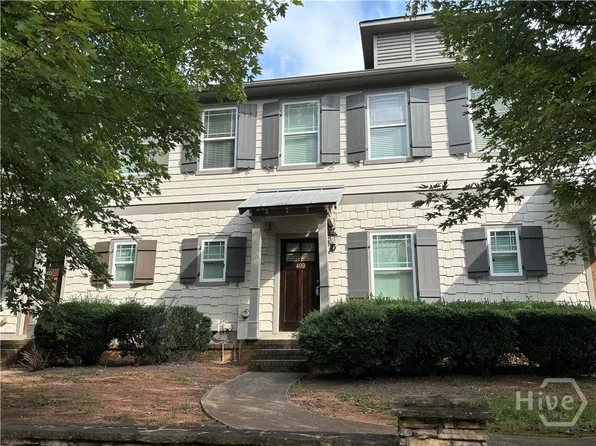 409 Whitehall Rd, Athens, GA 30605