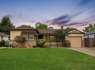 1330 Louis Way, Sacramento, CA 95819