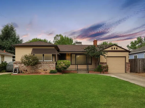 1330 Louis Way, Sacramento, CA 95819