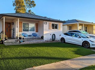 4819 W 137th St, Hawthorne, CA 90250