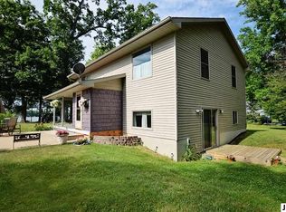15200 Wolf Lake Frst, Jackson, MI 49201