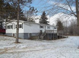 7245 Harris Rd, Marlette, MI 48453