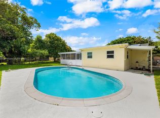 2244 SW 47th Ave, Fort Lauderdale, FL 33317