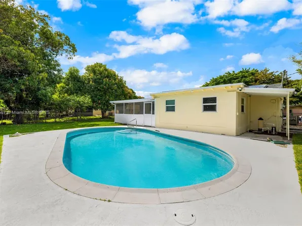 2244 SW 47th Ave, Fort Lauderdale, FL 33317