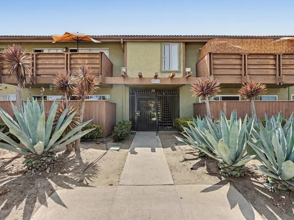 615 Fredricks Ave Unit 161, Oceanside, CA 92058