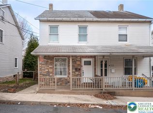1124 Furnace St, Hellertown, PA 18055