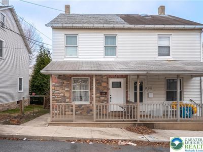 1124 Furnace St, Hellertown, PA, 18055