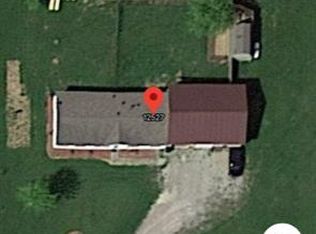 12527 Miami Trace Rd S #E, Greenfield, OH 45123