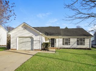 906 Stockwood Ct, High Point, NC 27265