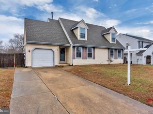 3 Sycamore Dr, Blackwood, NJ 08012