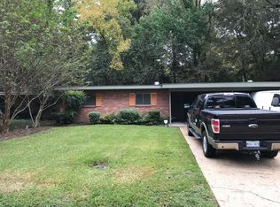 3926 Berkley Dr #A, Jackson, MS 39211