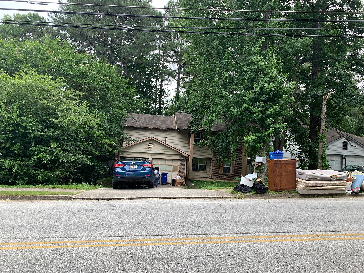 6236 Marbut Rd, Lithonia, GA 30058 | Zillow