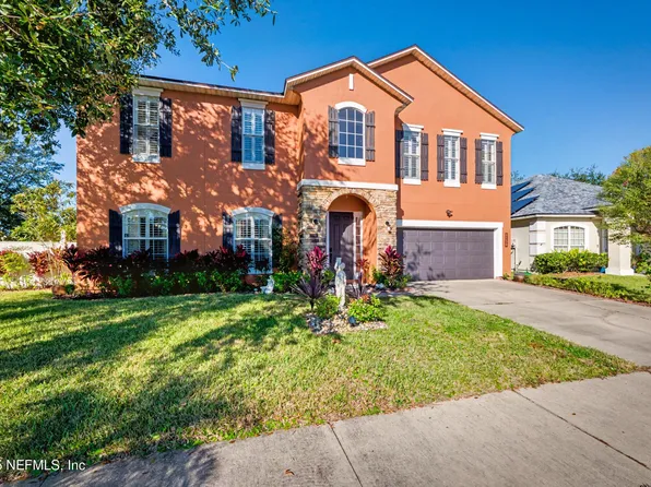 12561 TROPIC Drive, Jacksonville, FL 32225