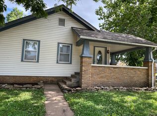825 W Olive Ave, El Dorado, KS 67042