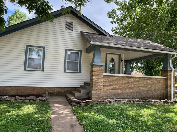 825 W Olive Ave, El Dorado, KS 67042