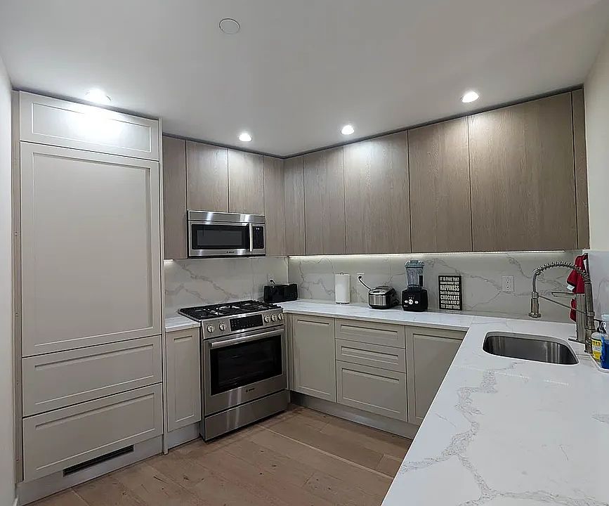 2 bed · 2 bath · 1,024 ft² in Brooklyn