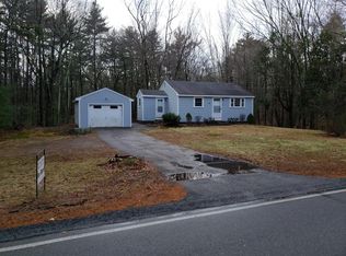 76 Northbridge Rd #1, Mendon, MA 01756