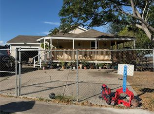 4626 Anita Dr, Corpus Christi, TX 78416
