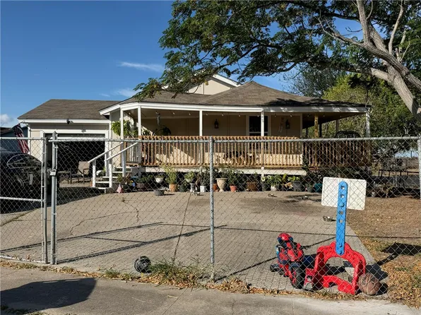 4626 Anita Dr, Corpus Christi, TX 78416
