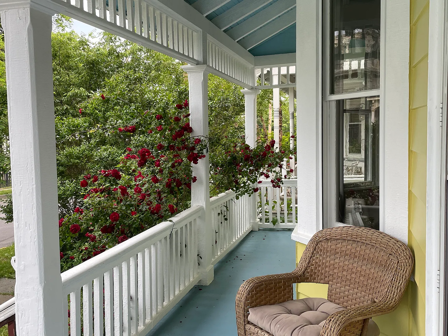 520 Washington St. — Photo 1