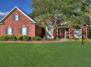 13 Secretariat Ct NE, Cartersville, GA 30121