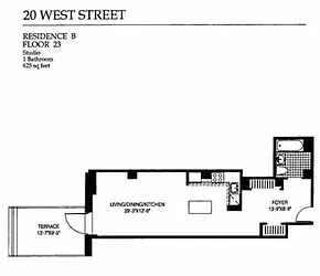 Rented by R New York