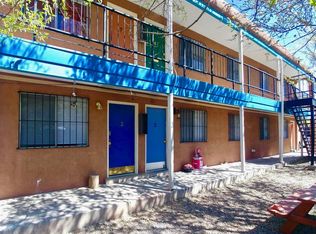 313 Girard Blvd SE APT 8, Albuquerque, NM 87106